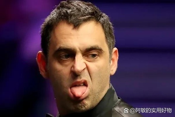 斯诺克沙特大师赛，四强席位...@阿敏的实用好物的动态