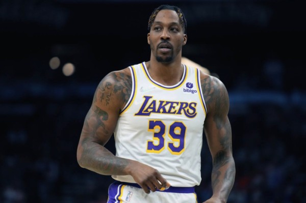 霍华德长文宣布正式退役！生涯8次入选全明星 曾随湖人夺冠并已进入名