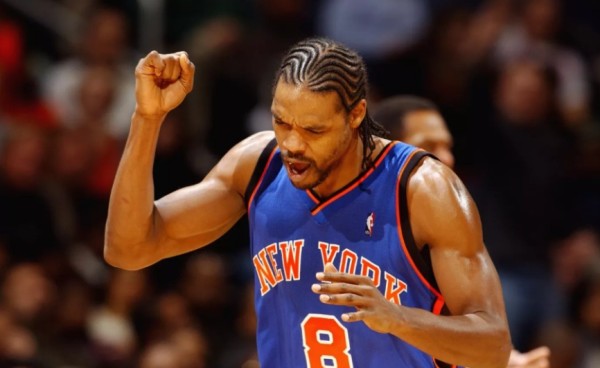 盘点退役后破产的5位NBA球星，弗老大锒铛入狱 1亿美元不够沃克用