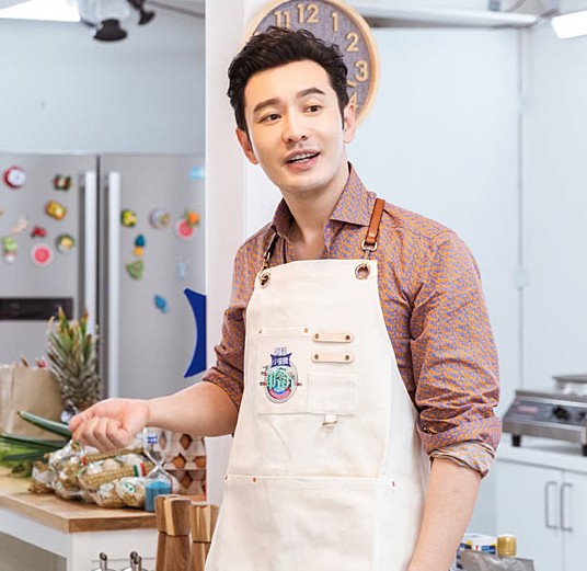 赵丽颖靠演技就能维持人气，为何还要参加综艺节目？