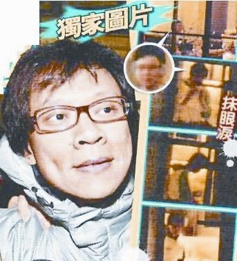 陈志云被曝发慈善财 筹六位数捐款抽七位数酬金