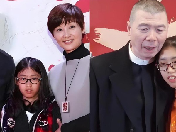 冯小刚徐帆婚变风波再起：揭秘娱乐圈谣言工厂背后的流量密码？