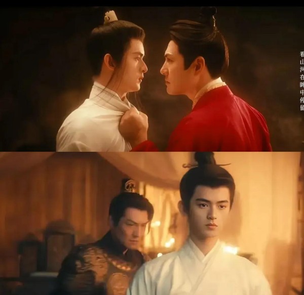 孙红雷新剧再掀风云，明星八卦全记录