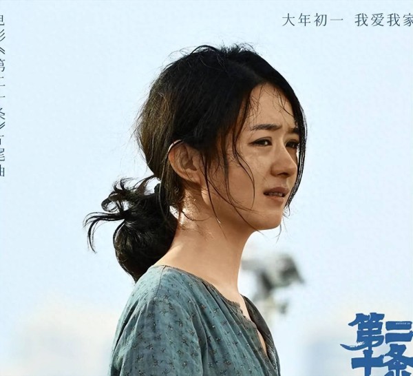 央视和张艺谋共同发声：现在的赵丽颖，完全证实宁静当年说的话