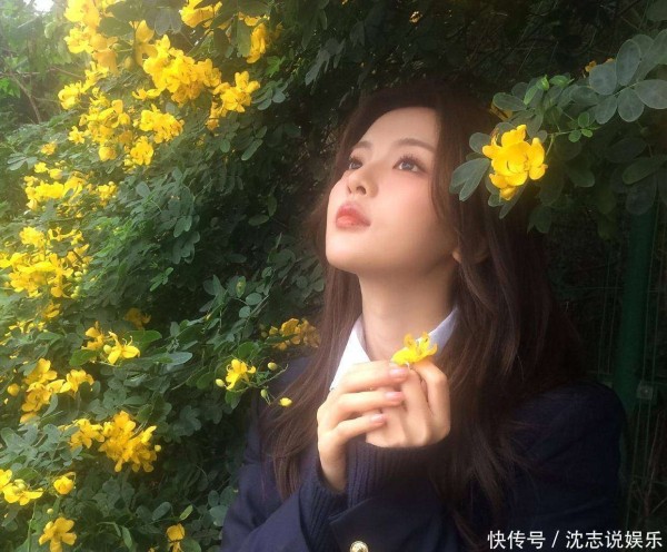 为什么杨超越26岁还在晒少女感，反而让人觉得她赢了