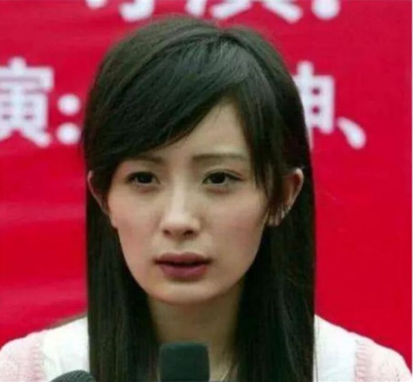 杨幂出道时，周冬雨出道时，鞠婧祎出道时，看到郑爽：难怪出道即巅峰！