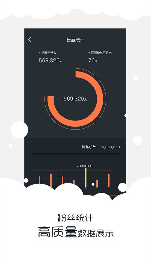 娱乐+明星端截图2