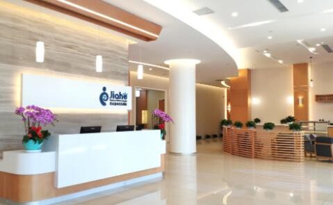 北京嘉禾医院蒋丽芳口碑好吗？从履历经验看微整实力及明星案例(图1)