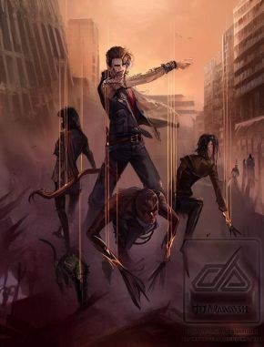 最新言情小说推荐