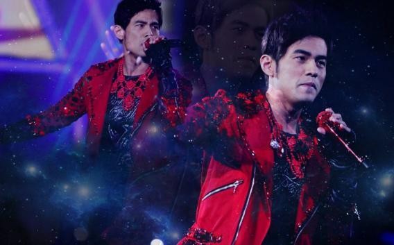 娱乐圈最牛的十大歌手，第一位号称最后天王，第十位激情无限！