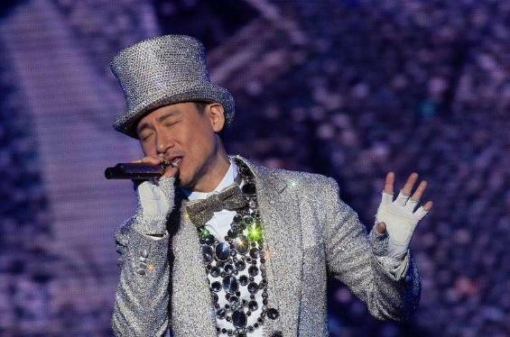 娱乐圈最牛的十大歌手，第一位号称最后天王，第十位激情无限！