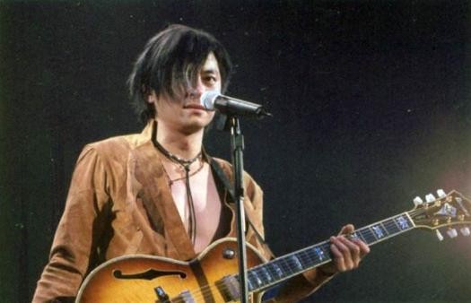 娱乐圈最牛的十大歌手，第一位号称最后天王，第十位激情无限！