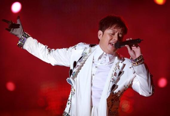 娱乐圈最牛的十大歌手，第一位号称最后天王，第十位激情无限！