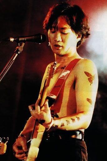 娱乐圈最牛的十大歌手，第一位号称最后天王，第十位激情无限！