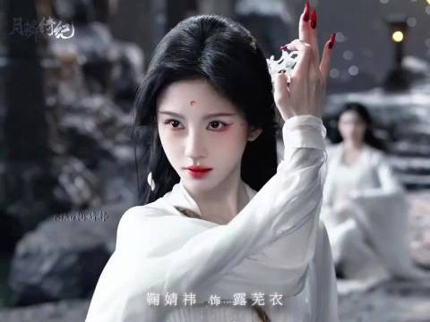 鞠婧祎遭公司索赔3亿解约费,多部待播剧被搁置