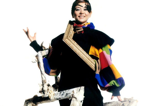 小泉今日子与龟梨和也分手传与名人社长热恋