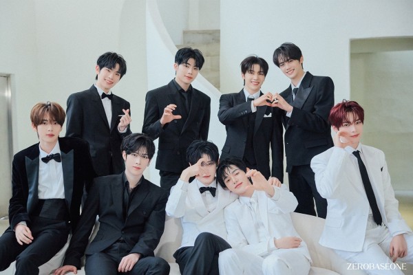 人气男团 ZEROBASEONE 重大变动！5人确定续约活动、4成员将各奔新路