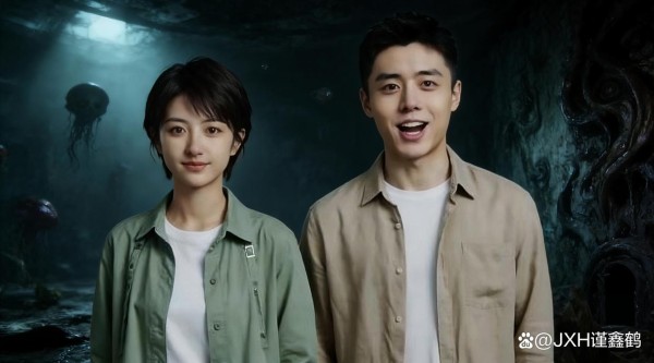 AI艺人签约,娱乐圈受冲击