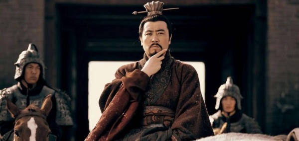 三国演义：投奔刘备之后的马超，为何突然就从历史上消失了？