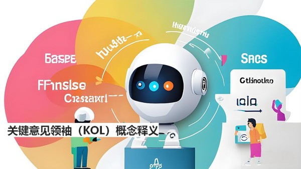 关键意见领袖（KOL）概念释义