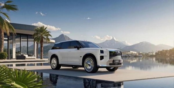 隔壁吉利的极氪9X受韩红、孙红雷等明星追捧，香港009也获演艺界青睐，明星效应显著，对比亚迪形成竞争压力却引发质疑-有驾