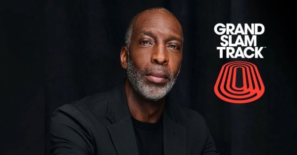 这场惊艳的田径赛事——破产了！