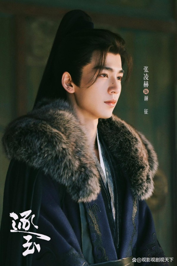 深度剖析《逐玉》爆火密码，各方股权关联，全是资本布局