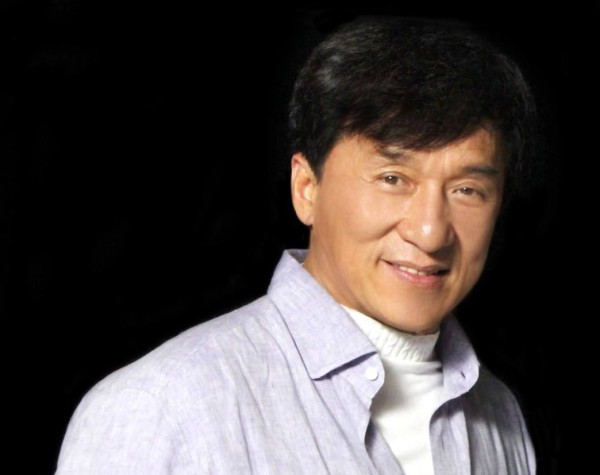 综合成就很高的十位演员,周星驰第三,李连杰第四