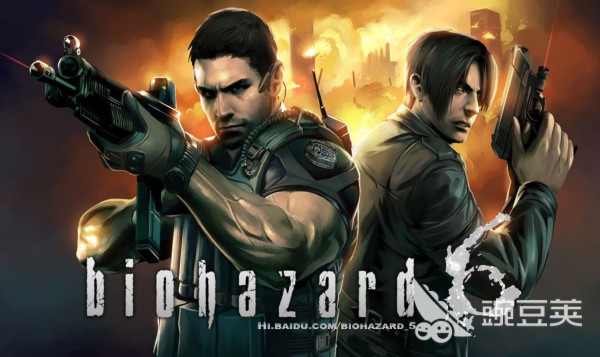 生化危机6闪退解决方法 生化危机6常见闪退问题及详细修复教程