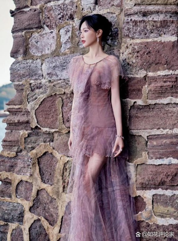 截至2026年3月25日，唐嫣...@如花评论家的动态