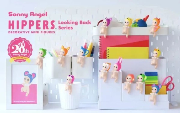 ▲Sonny Angel玩偶（图/网络）