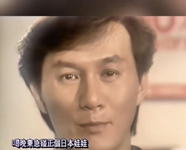 被演戏耽误的歌神郑少秋凭啥拿金针奖？盘点香港乐坛十大男歌手，每一位都撑起一个时代