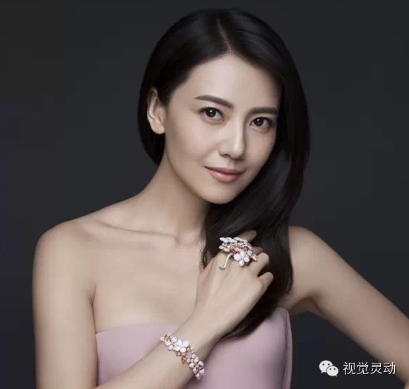 高圆圆赵又廷大婚背后的品牌公关大作战