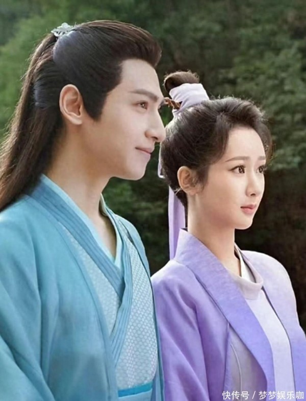 宋茜人缘堪比黄晓明！新剧摇来陈好、杨紫孟子义，欧豪包场45万