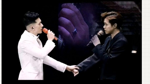 关智斌赛后泪崩？硬汉自曝赛场‘氧气筒’，娱乐圈人脉图谱浮出水面