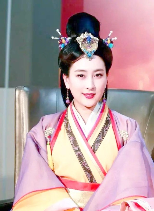 马苏的电视剧角色与演技探析