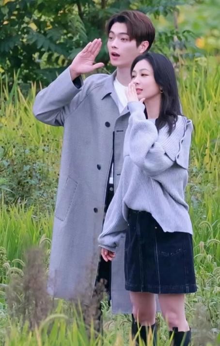 杨紫《承欢记》剧中穿搭火了！普通人也能轻松get同款