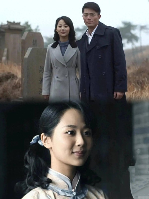 杨紫合作过的男演员你最磕哪一对？