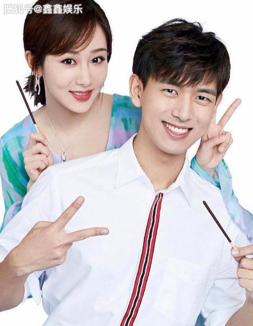 杨紫合作过的10位男演员，一个比一个帅，最合拍的那个糊穿地心