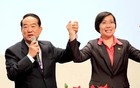 为什么国民党当权派大多数都支持曾经脱党的徐欣莹