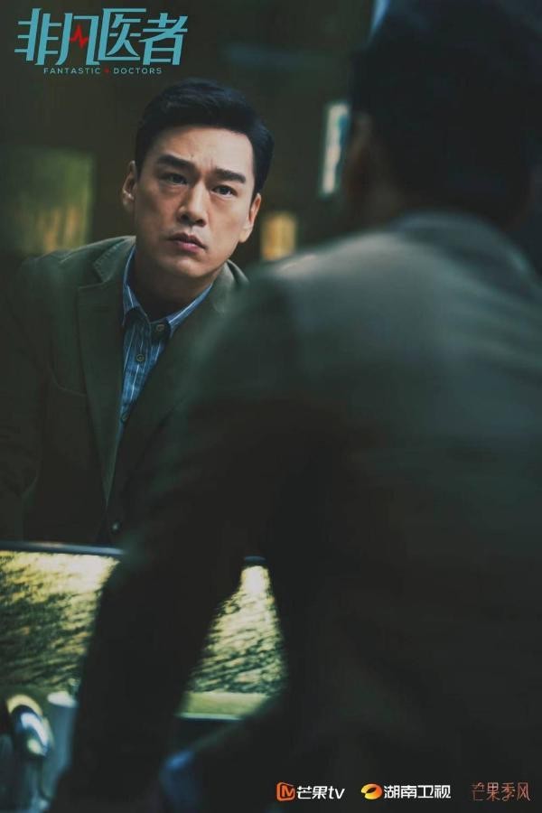 王耀庆加盟《我的小尾巴》第二季 新剧《完美伴侣》饰投行精英