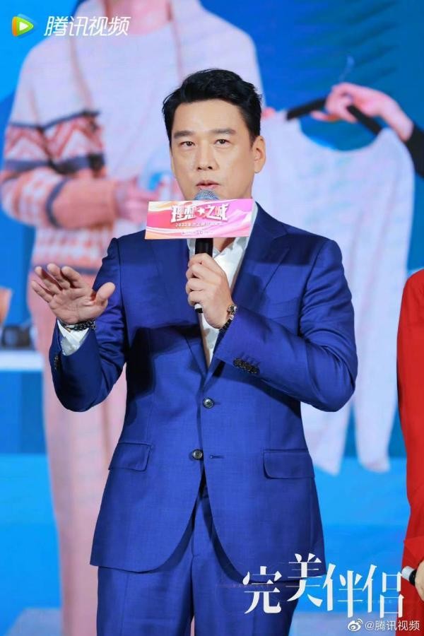 王耀庆加盟《我的小尾巴》第二季 新剧《完美伴侣》饰投行精英_久之<a target=