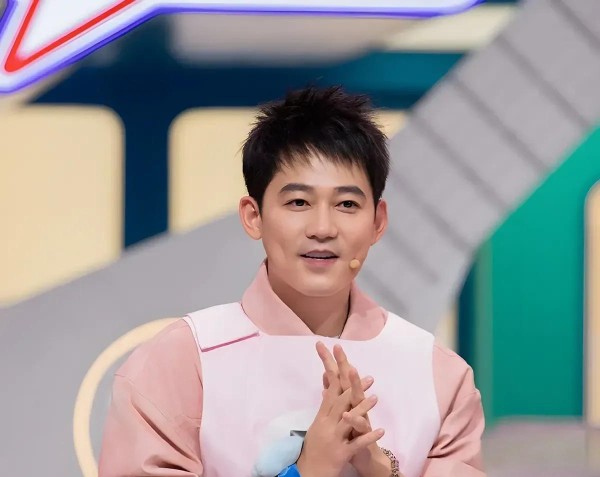 明星起名秘闻大揭秘！苏醒妹妹叫苏丽