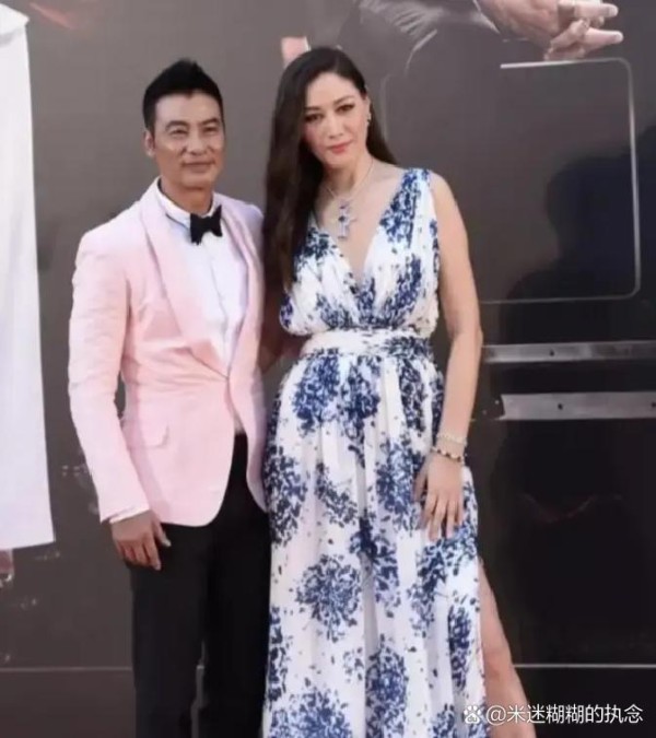 明星秘闻曝光他对名模承诺婚...@米迷糊糊的执念的动态