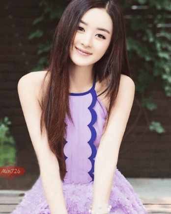 赵丽颖人设崩塌,“朝阳V姐”真相流出,网友:彻底糊了