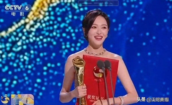 视后庆功宴，娱乐圈的“人情冷暖”在唐嫣身上体现的淋漓尽致