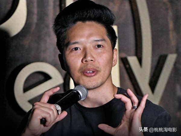 突发！42岁好莱坞亚裔男星因罕见癌症去世，留下孤儿寡母惹人痛心