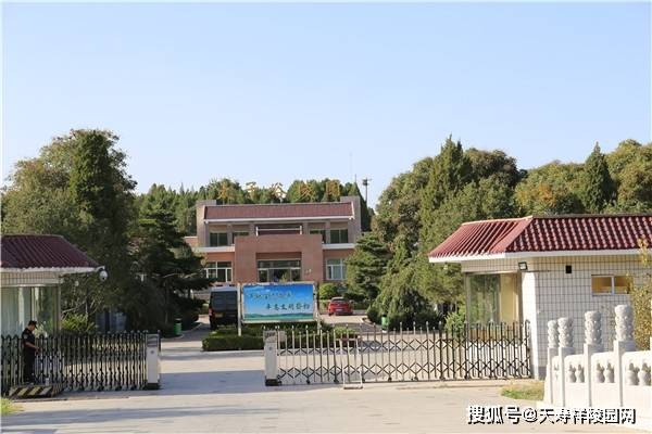 北京太子峪陵园在哪个区？清明节祭扫有位置停车吗？