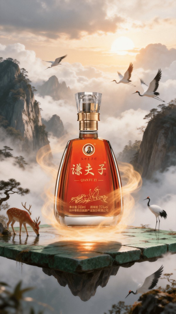 文化认同是谦夫子最深护城河