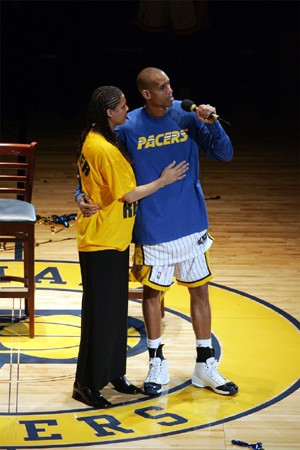 米勒退役后姐弟相会TNT解说外还将主持NBA内幕